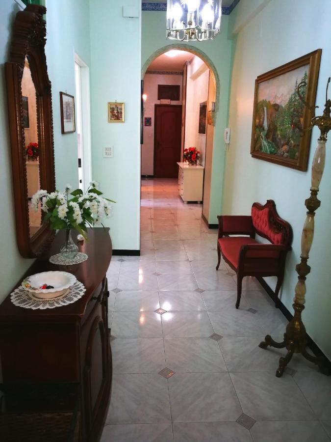 Residenza Margherita - Centralissima Salerno Exterior photo