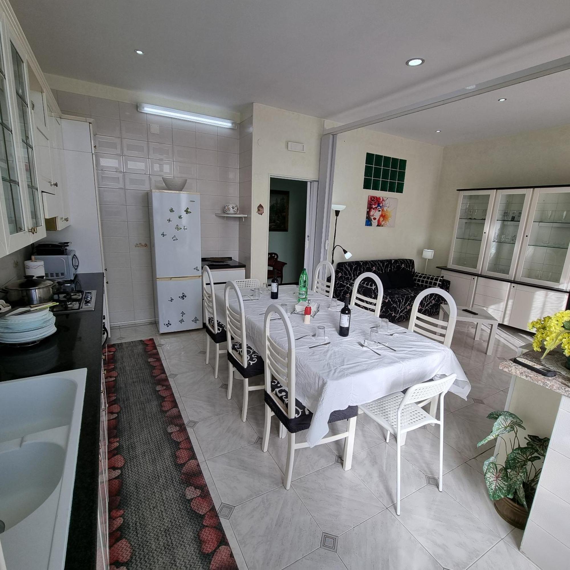 Residenza Margherita - Centralissima Salerno Exterior photo